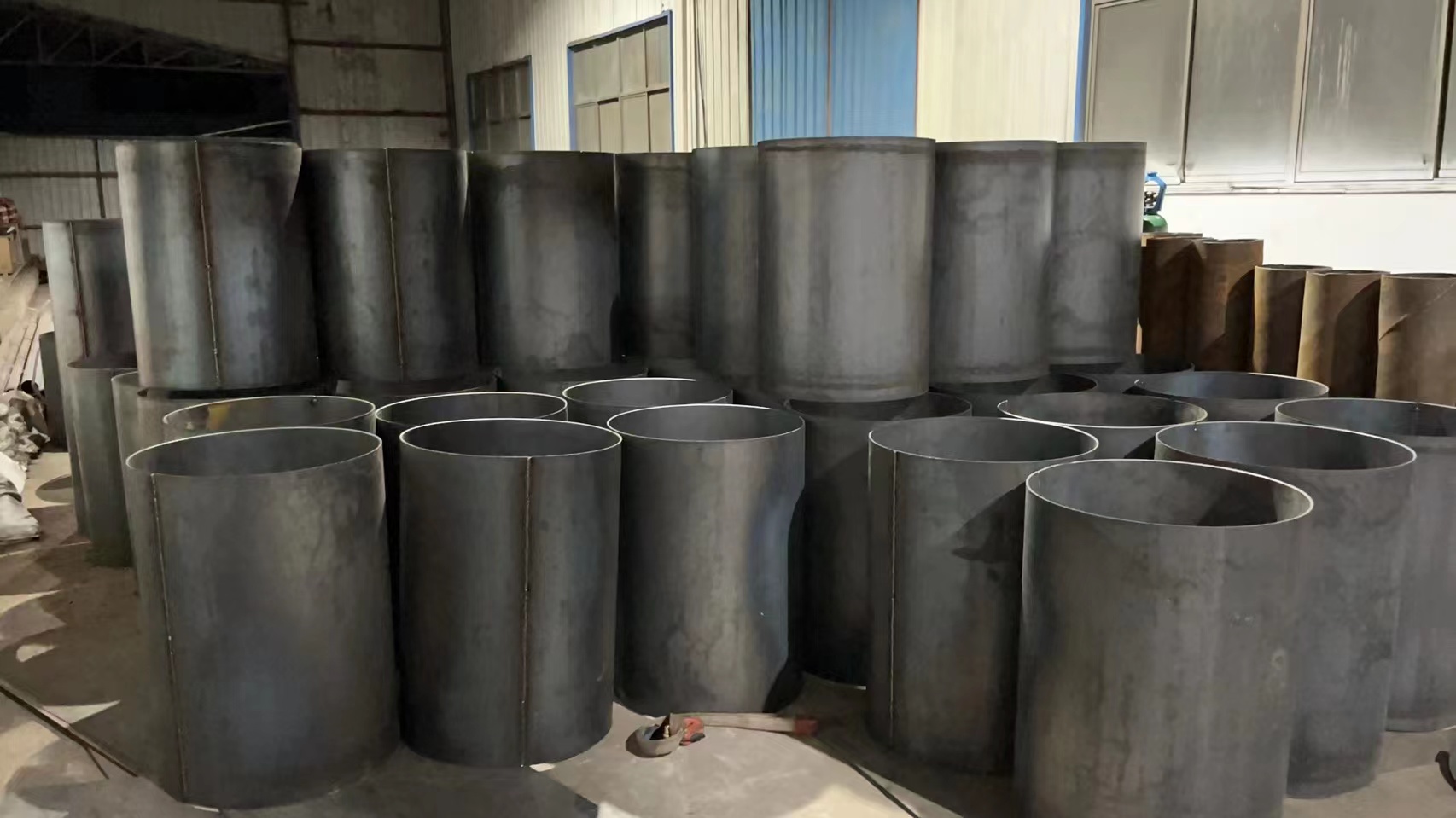 绍兴试桩护筒厂家