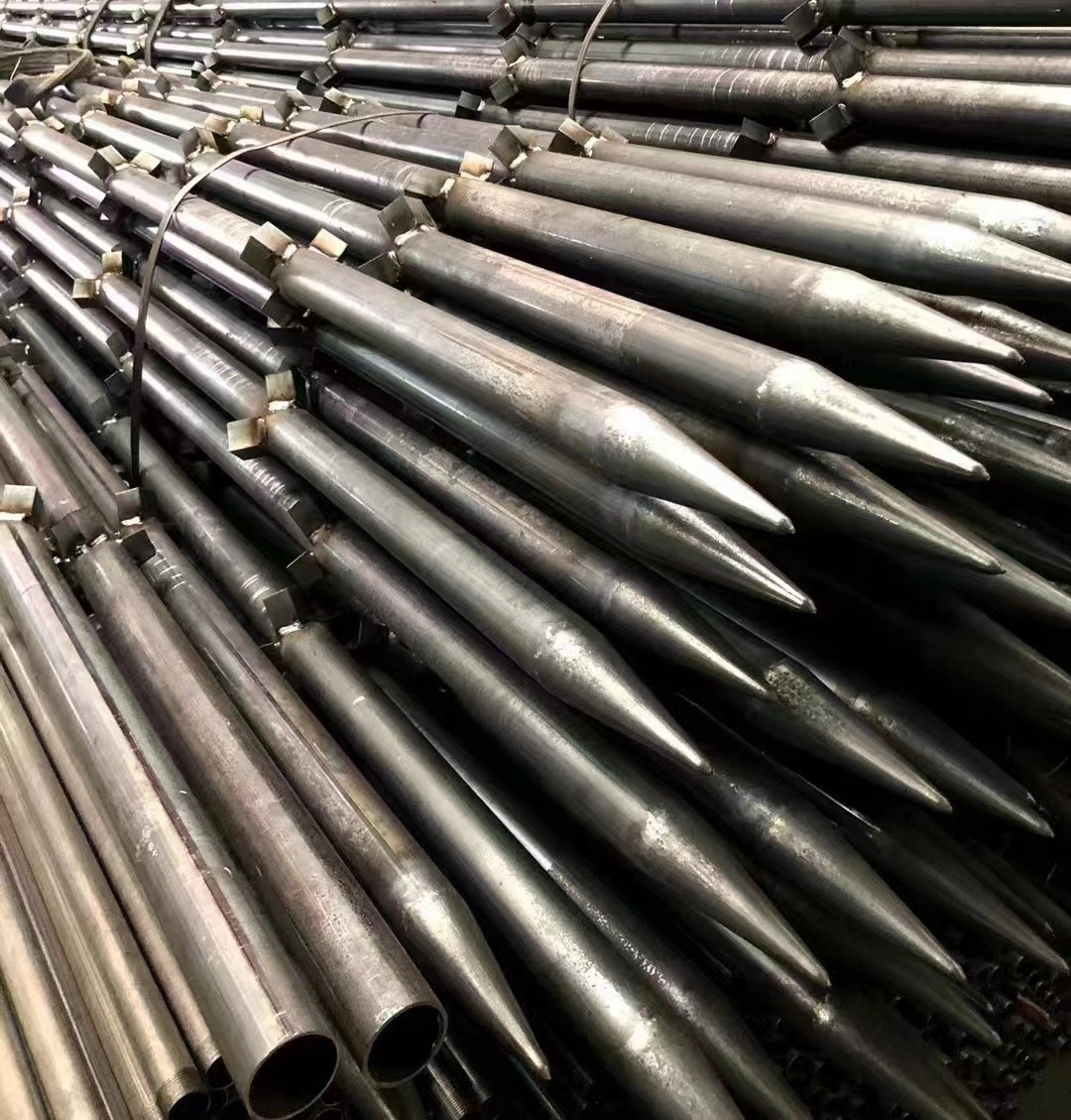 绍兴电气套管厂家