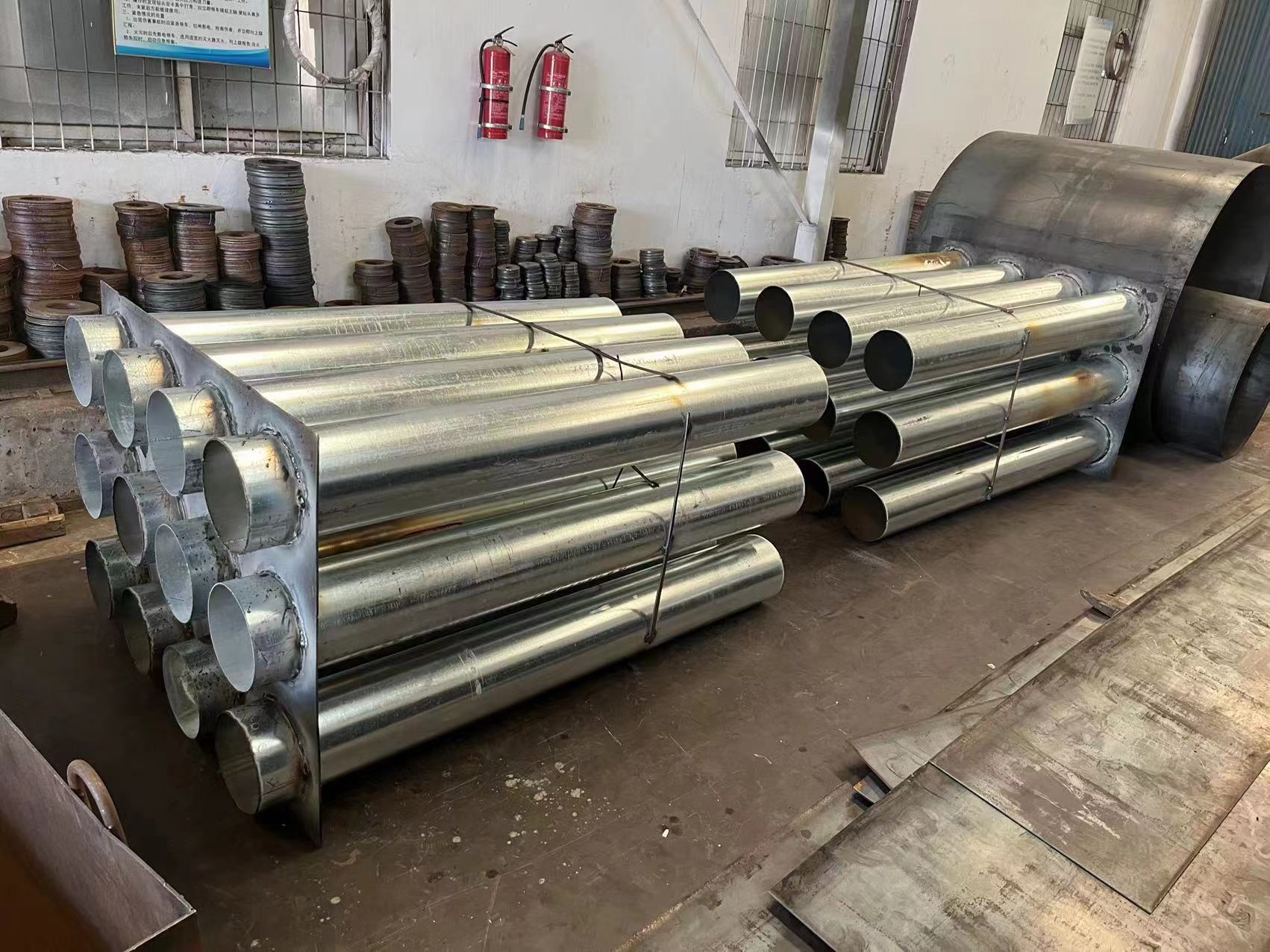 绍兴电气套管出租