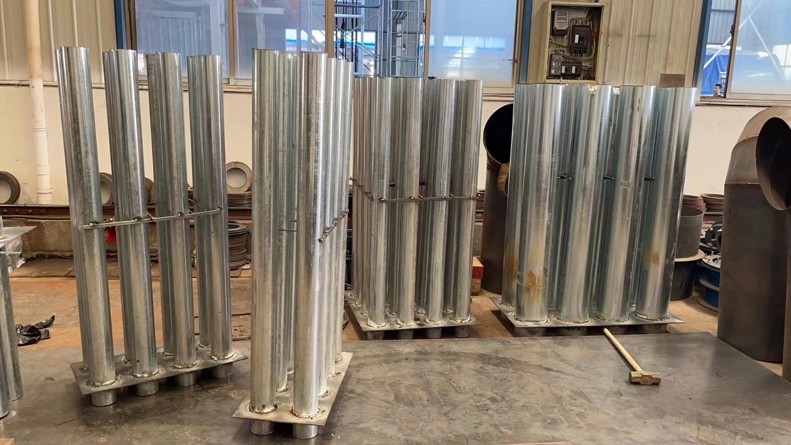 绍兴电气套管租赁