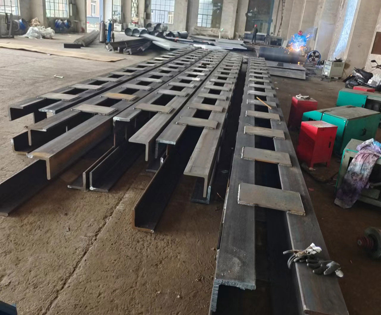 绍兴钢护筒出租电话