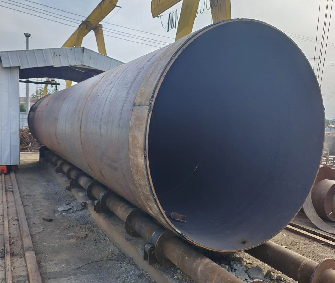 绍兴钢护筒出租销售